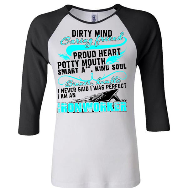 I Am An Ironworker T Shirt, I Love Ironworker T Shirt, Awesome T-Shirts