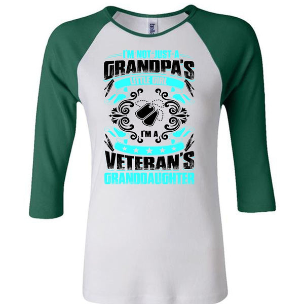 Grandpa's Little Girl T Shirt, I Love Veteran T Shirt, Awesome T-Shirts
