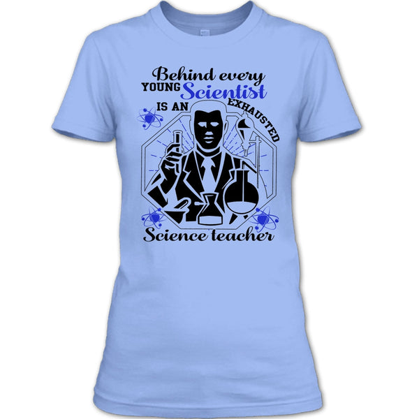 Hehind Every Young Musician T Shirt, Coolest Musician T Shirt
