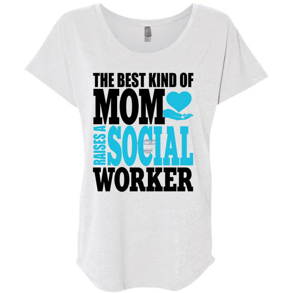 The Best Kind Of Mom T Shirt, I Love Mom T Shirt, Awesome T-Shirts