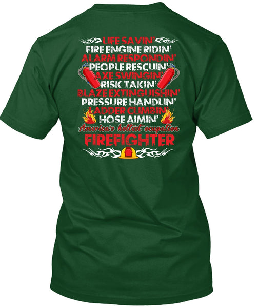 You This Firefighter T Shirt, Will Help You Pack T Shirt