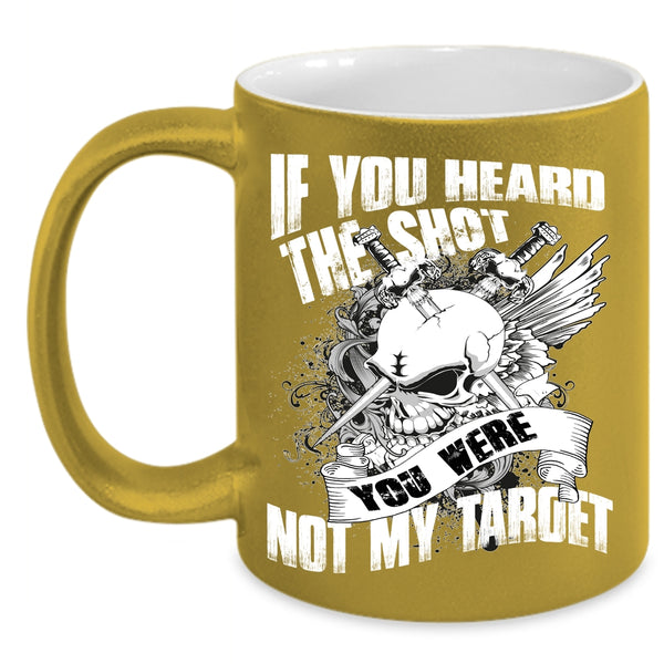 Cool Gift For Friends Coffee Mug, Awesome Coffee Cup