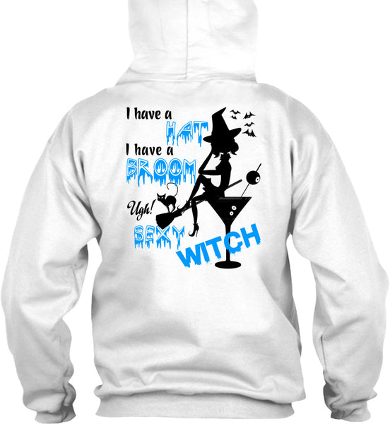 I Have A Hat T Shirt, Wait For Halloween T Shirt