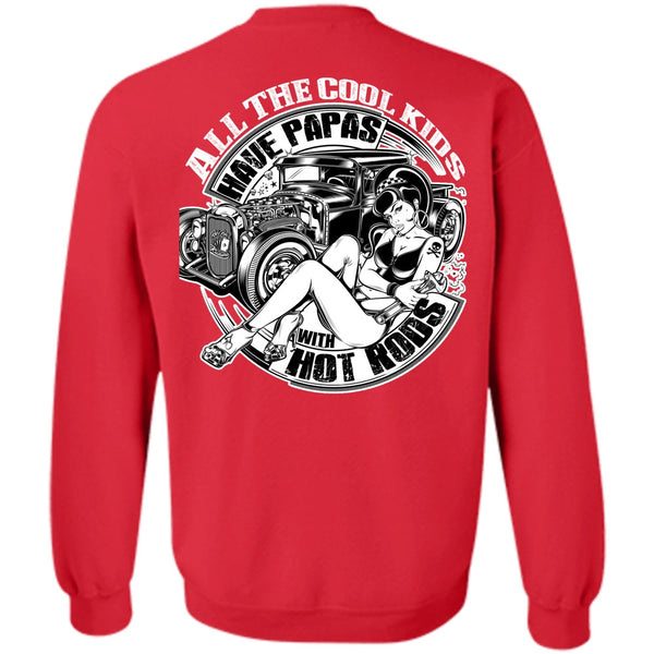 Being A Papa T Shirt, I Love Trucker Sweatshirt