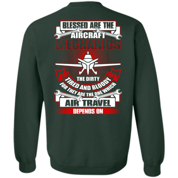 Air Travel T Shirt, I Love Mechanic Sweatshirt
