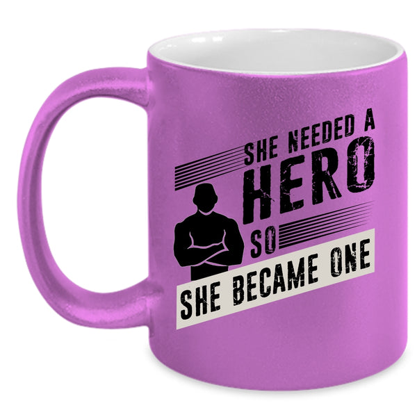 Pretty Daughter Coffee Mug, Beautiful Wife Accent Mug