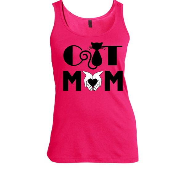 Cat Mom Shirt, I'm A Cat Mama Shirt