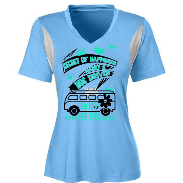 Marry A Bus Driver T Shirt, I Love Bus T Shirt, Awesome T-Shirts