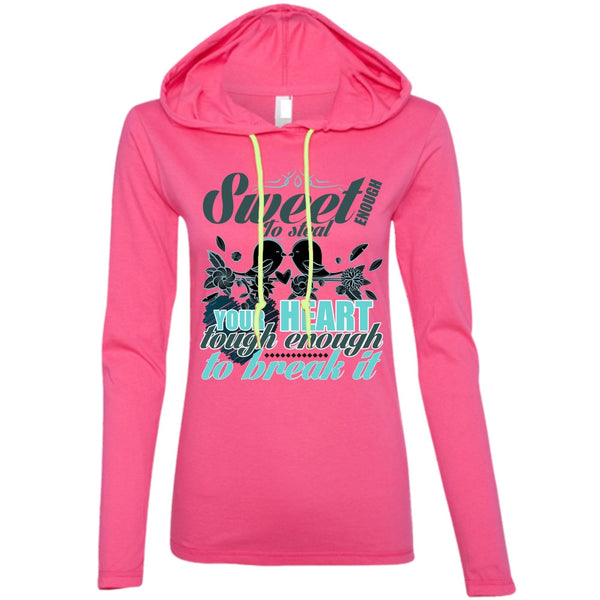 Sweet Enough To Steal Your Heart T Shirt, I Love Husband T Shirt, Awesome T-Shirts