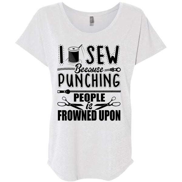 I Sew T Shirt, I Love Sewing T Shirt, Awesome T-Shirts
