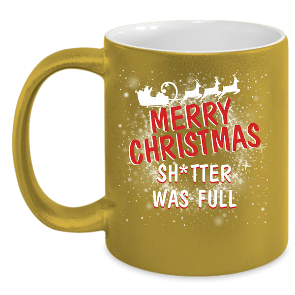 Merry Christmas Coffee Mug, Christmas Family Vacation Coffee Cup