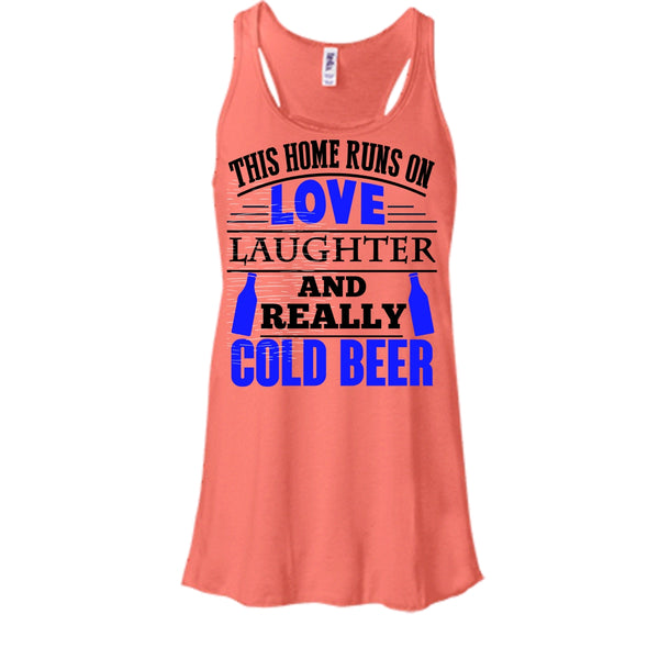 This Home Runs On Love T Shirt, Coolest Beer Drinker T Shirt, Awesome t-shirts