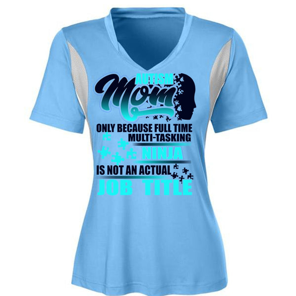 Autism Mom T Shirt, I Love Mom T Shirt, Awesome T-Shirts