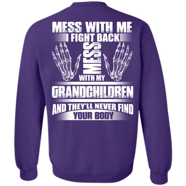 Find Your Body T Shirt, I Love Baby Sweatshirt