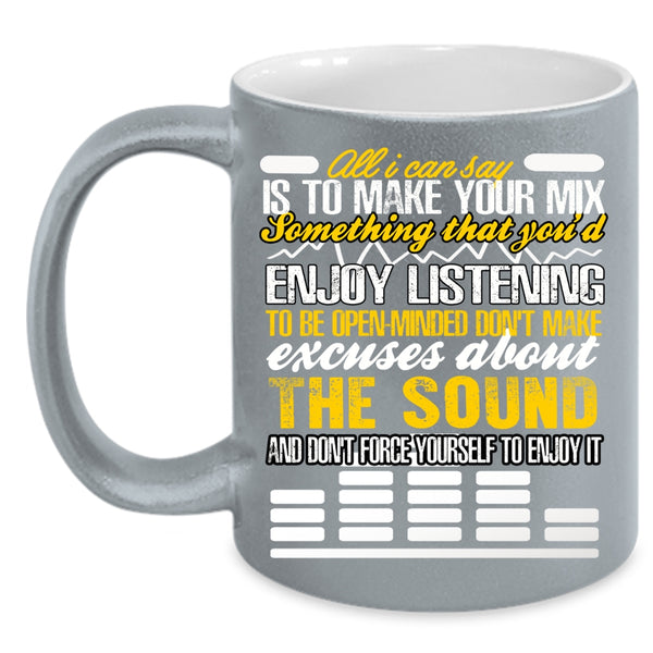 Awesome Mechanics Coffee Mug, Cool Job Title Coffee Cup