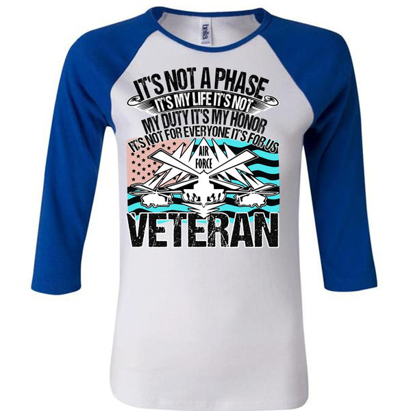Air Force Veteran T Shirt, I Love Veteran T Shirt, Awesome T-Shirts