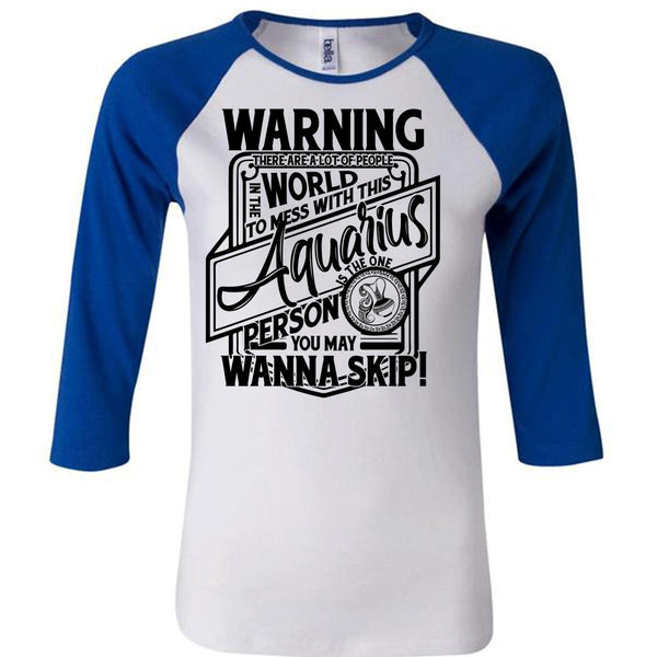Mess With This Aquarius T Shirt, I Love Aquarius T Shirt, Awesome T-Shirts