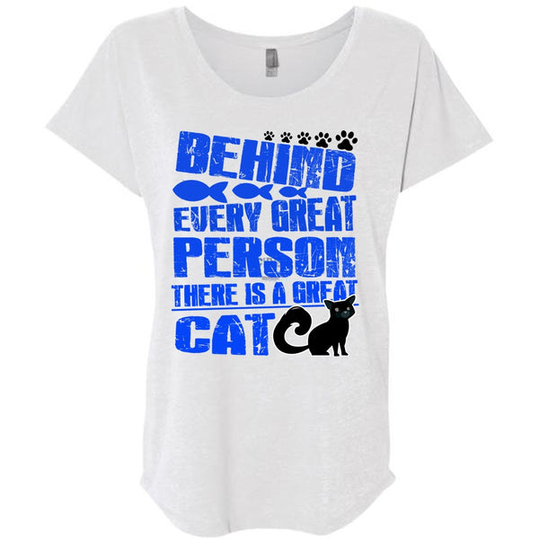 There Is A Great Cat T Shirt, I Love My Cat T Shirt, Awesome T-Shirts