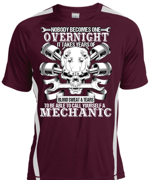 To Call Yourself A Mechanic T Shirt, Being A Mechanic T Shirt, Cool Shirt