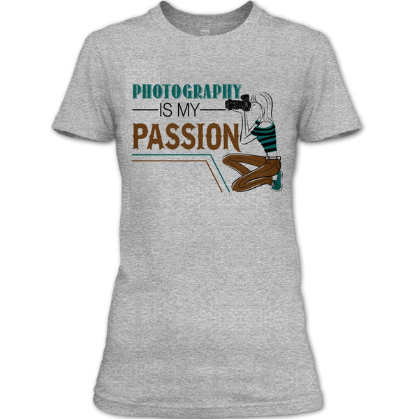 If I Can't Bring My Dog T Shirt, I Love My Dog T Shirt