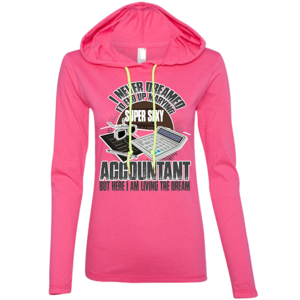 I'd End Up Marrying Accountant T Shirt, I Love Accountant T Shirt, Awesome T-Shirts