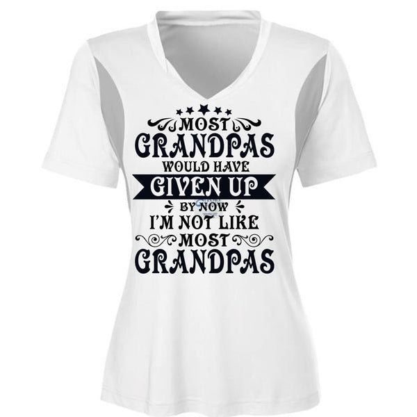Being A Grandpas T Shirt, I Love Grandpas T Shirt, Awesome T-Shirts