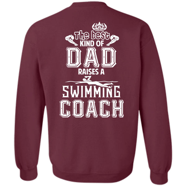 Being A Coach T Shirt, I'm A Coach Sweatshirt
