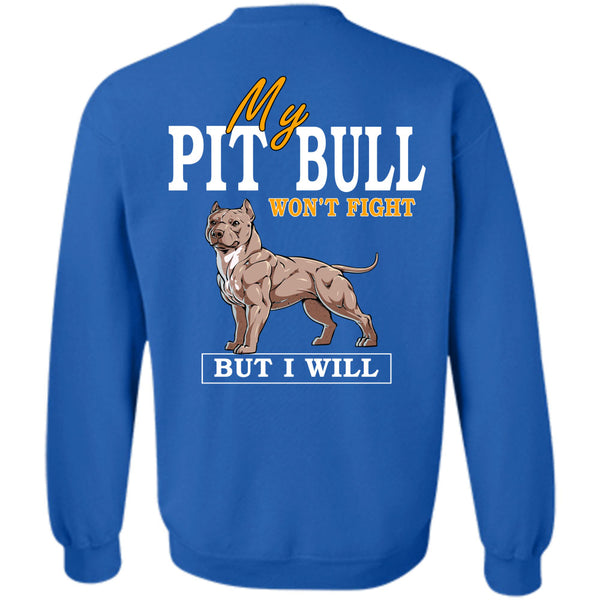 My Favorite T Shirt, I Love Dogs Sweatshirt