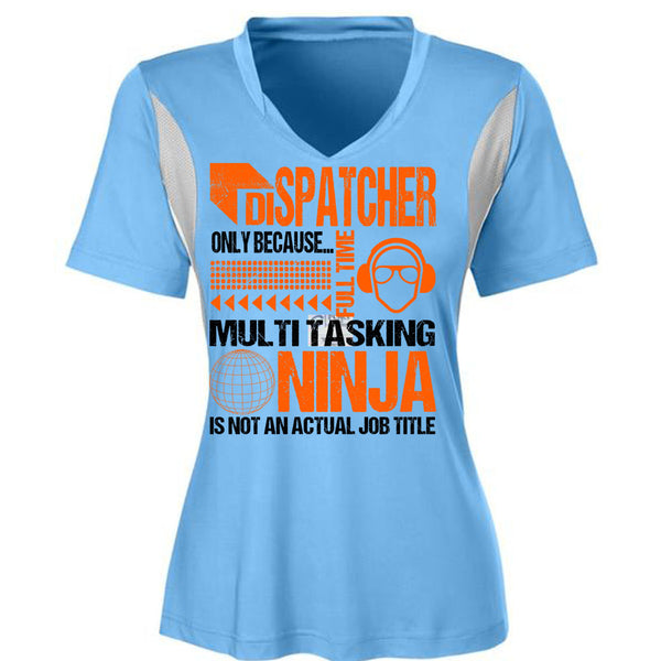 Dispatcher Only T Shirt, Being A Dispatcher T Shirt, Awesome T-Shirts