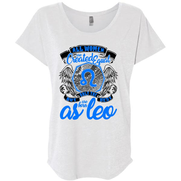 Only The Best Are Born As Leo T Shirt, I Love Leo T Shirt, Awesome T-Shirts