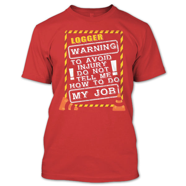 I’m A Proud Dad T Shirt, A Freaking Awesome Logging T Shirt