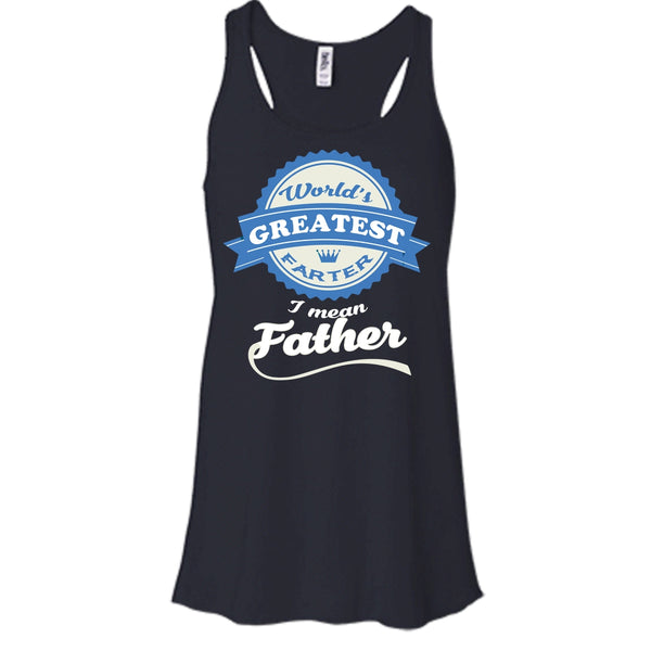 World's Greatest Father Shirt, Father's Day Shirt