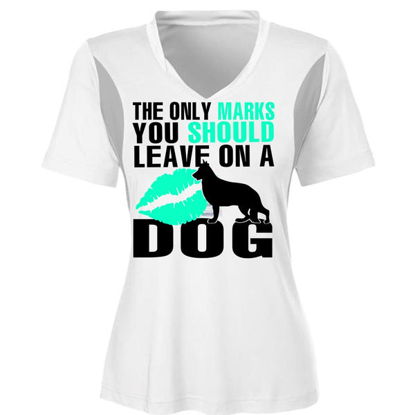 You Should Leave On A Dog T Shirt, I Love My Dog T Shirt, Awesome T-Shirts