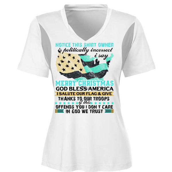 I Say Merry Christmas T Shirt, I Love Veteran T Shirt, Awesome T-Shirts