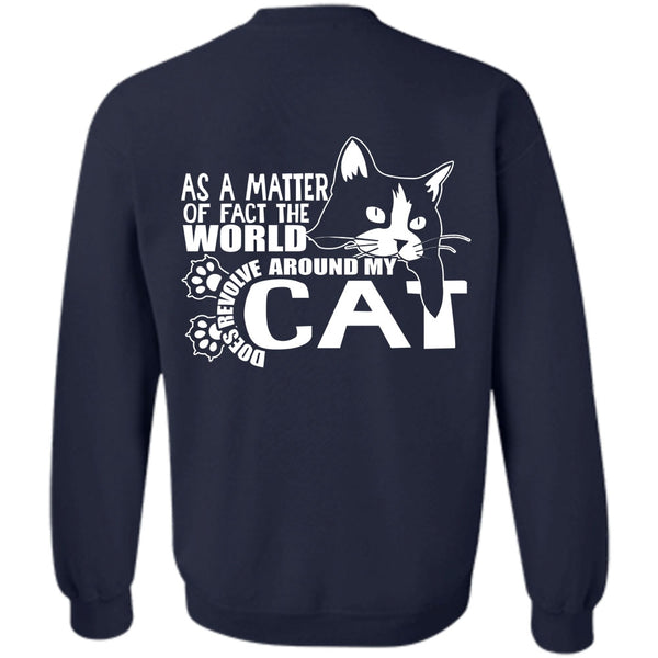 My Pets T Shirt, I Love Cat Sweatshirt