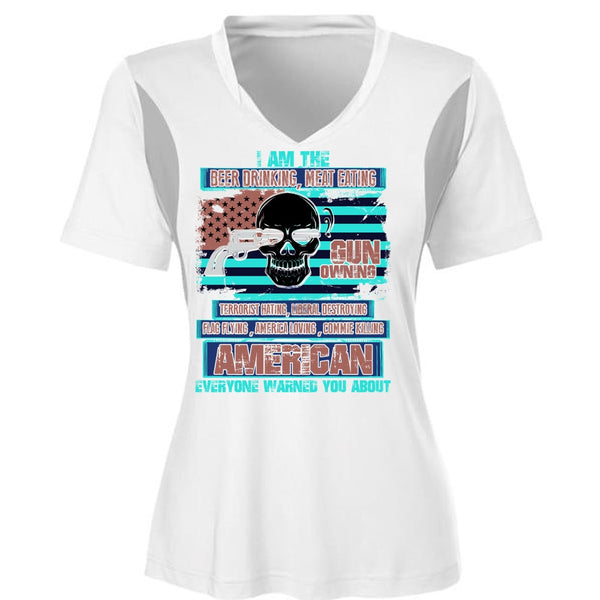 I Am The Beer Drinking T Shirt, Being A Veteran T Shirt, Awesome T-Shirts