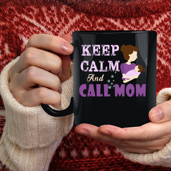 World's Best Cat Mom Coffee Mug, Cute Gift For Cat Mom Coffee Cup