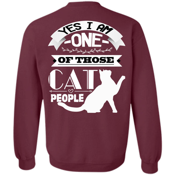 I Love Cat T Shirt, Calls Me Cat Lady Sweatshirt