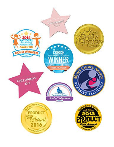 Baby Banana Infant Training Toothbrush and Teether