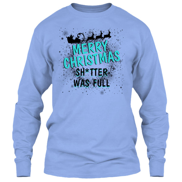 Coolest Merry Christmas T Shirt, Merry Christmas Gift T Shirt