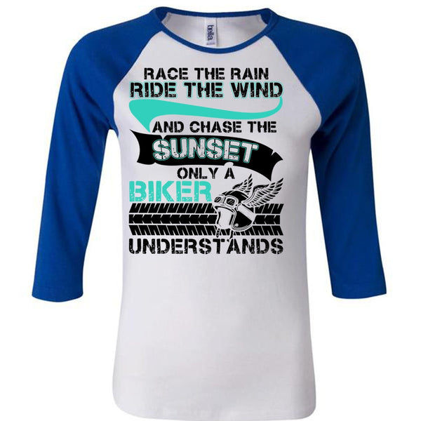 Only A Biker Understand T Shirt, I Love Biker T Shirt, Awesome T-Shirts