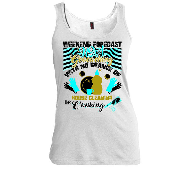 Weekend Forecast USA Geocaching T Shirt, USA Geocaching T Shirt, Awesome t-shirts