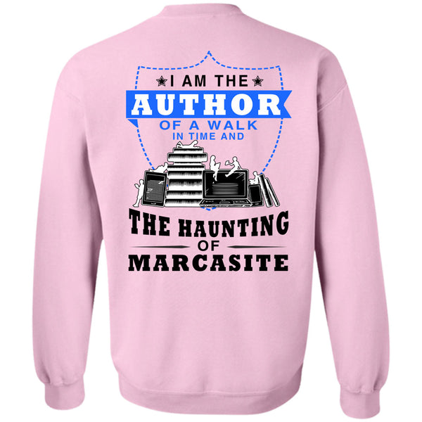 Being A Camper T Shirt, I Didn't Choose The Camping Mom Life Sweatshirt