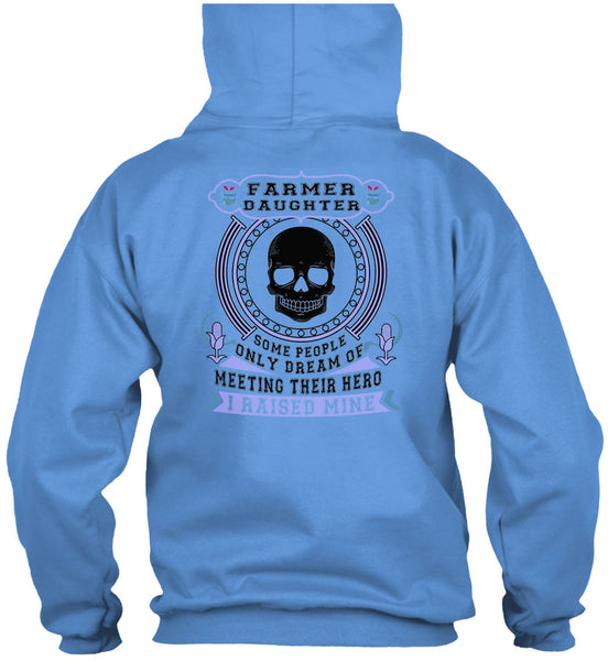 Being A Farmer Daughter T Shirt, My Job T Shirt