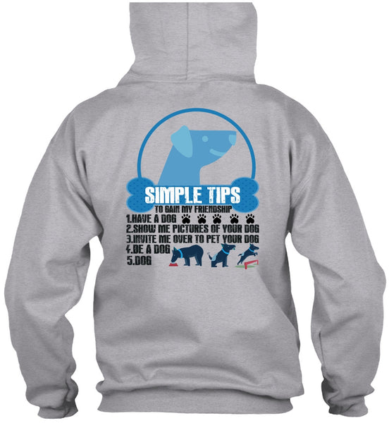 Have A Dog T Shirt, Show Me Pictures Of Your Dog T Shirt