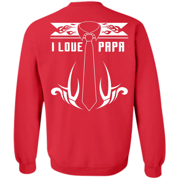 Being A Father T Shirt, Calls Me A Daddy Sweatshirt