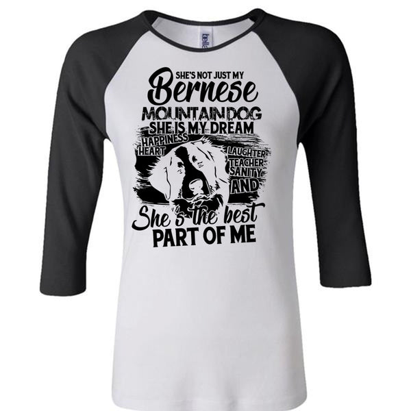 My Bernese Mountain Dog T Shirt, I Love Hiking T Shirt, Awesome T-Shirts