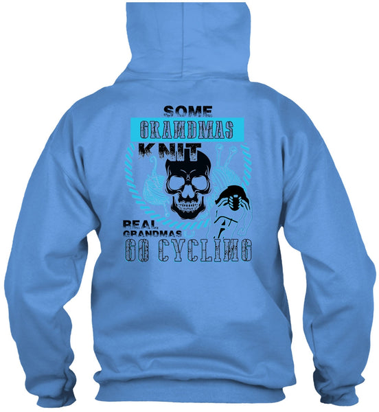 Some Grandmas Knit T Shirt, I Love Biker T Shirt