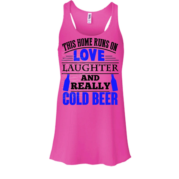 This Home Runs On Love T Shirt, Coolest Beer Drinker T Shirt, Awesome t-shirts