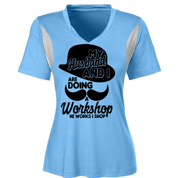 My Husband And I T Shirt, I Love Husband T Shirt, Awesome T-Shirts